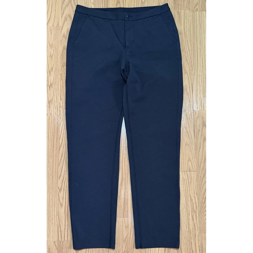 Lululemon Womens Trouser Slacks  Ankle Pants Size 6